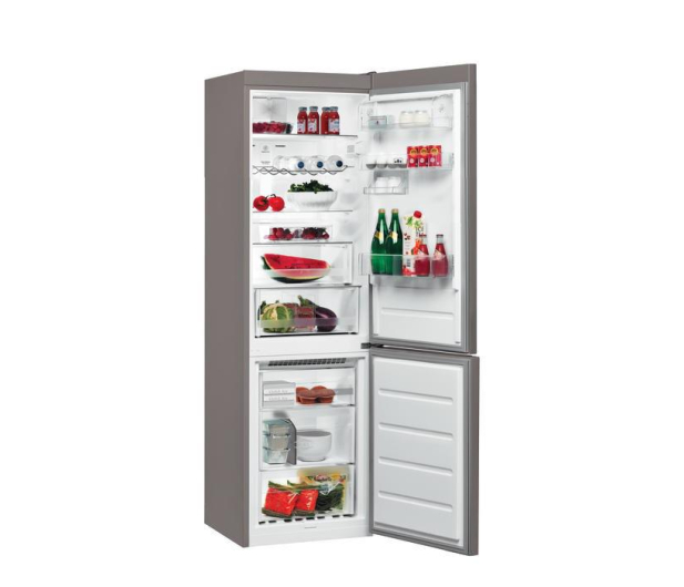 Whirlpool BSNF 8151 OX - 251343 - zdjęcie 2